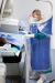 Abb. 1: Produkt: Zero-Gravity<br>Vertrieb: BIOTRONIK Vertriebs-GmbH