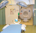 Abb. 2: Intraoperatives MRT
