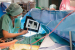 Abb. 2: Patientenpositionierung