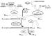 Fig. 1: Bradykininmetabolismus