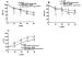 Fig. 7A-C: Doxorubicin - Angiotensin-II-Modulation