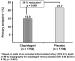 Abb. 1: Clopidogrel - Koronarperfusion