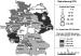 Abb. 1: IVF-Zentren - Deutschland