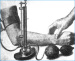 Abb. 4: Blutdruckmessung