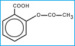 Abb. 1: Aspirin