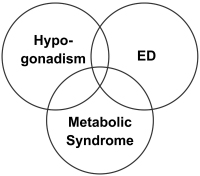 Abbildung 1: Hypogonadism