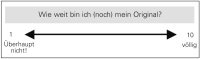 Abbildung 2: Original-Skala