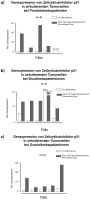 Abbildung 16a-c: Tumor
