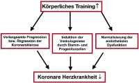 Abbildung 1: Krperliches Training