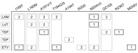 Abbildung 2: HBV-Polymerase