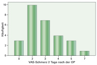 Abbildung 3: VAS