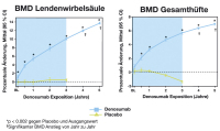 Abbildung 3: DXA - BMD