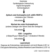 Abbildung 1: Dysmenorrhoe