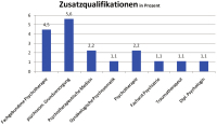Abbildung 1: Qualifikation