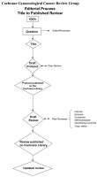Figure 3: Cochrane review