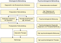 Abbildung 4: Behandlungsmodell Charit