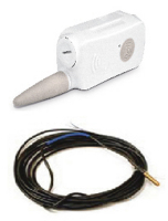 Abbildung 2: Produkt: Wireless Transmitter mit Sensor<br>Vertrieb: Gynemed GmbH 