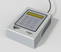 Abbildung 1: Produkt: SAFE Sens<br>Vertrieb: Origio GmbH