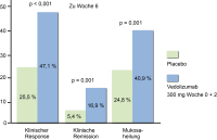Abbildung 4a: CED-Therapie