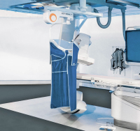 Abbildung 1: Produkt: Zero-Gravity<br>Vertrieb: Biotronik Vertriebs-GmbH