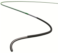 Abbildung 1: Produkt: Radifocus(R)<br>Vertrieb: Terumo Deutschland GmbH