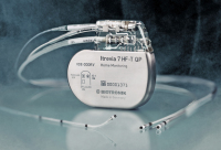 Abbildung 1: Produkt: Itrevia 7<br>Vertrieb: Biotronik Vertriebs GmbH