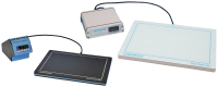 Abbildung 1: Produkt: Hot Plate<br>Vertrieb: Labotect GmbH