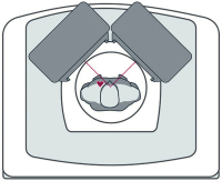 Abbildung 1: Produkt: IQ.SPECTY<br>Vertrieb: Siemens AG