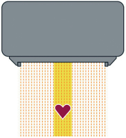 Abbildung 3: Produkt: SPECT<br>Vertrieb: Siemens AG  