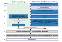 Abbildung 2: Therapeutischer Algorithmus
