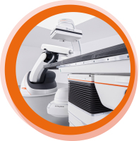 Abbildung 1: Produkt: Artis pheno<br>Vertrieb: Siemens Healthcare Diagnostics GmbH