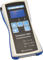 Abbildung 1: Produkt: InControl 1050<br>Vertrieb: Labotect GmbH