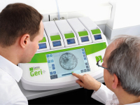 Abbildung 1: Merck Fertility Technologies