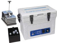 Abbildung 1: Produkt: CellTrans 2018<br>Vertrieb: Labotect GmbH