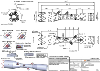 Abbildung 3: Produkt: Stentgraft<br>
Vertrieb: Jotec GmbH