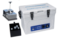 Abbildung 1: Produkt: Celltrans2018<br>Vertrieb: Labotect GmbH