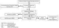 Abbildung 1: ESMO Guidelines
