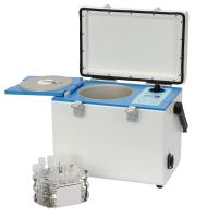 Abbildung 1: Produkt: CellTrans<br>Vertrieb: Labotect GmbH