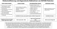 Abbildung 1: Risikostratifizierung