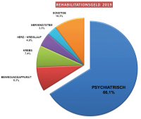 Abbildung 4: Rehabilitationsgeld