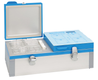 Abbildung 1: Produkt: Tischinkubator Labo C-Top<br>Vertrieb: Labotect GmbH