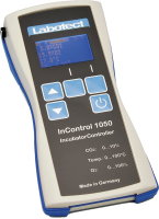 Abbildung 1: Produkt: InControl 1050<br>Vetrieb: Labotect GmbH