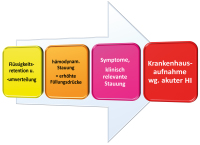 Abbildung 1: Herzinsuffizienz
