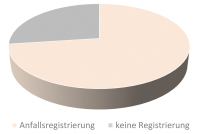 Abbildung 2: Anfallsdokumentation