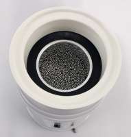 Abbildung 2: Produkt: Tragbarer Inkubator<br>Vertrieb: Minitb GmbH