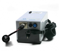 Abbildung 3: Produkt: Tragbarer Inkubator<br>Vetrieb: Minitb GmbH