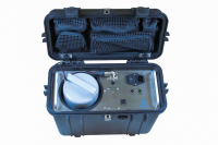 Abbildung 4: Produkt: Tragbarer Inkubator<br>Vertrieb: Minitb GmbH