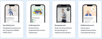 Abbildung 2: Vantis Herz App