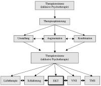 Abbildung 1: Therapieresistente Depression