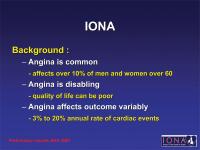 Abbildung 2: IONA - background